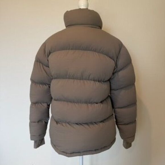 Aritzia TNA The Super Puff Climatte Down Puffer Jacket Size XS - Picture 3 of 6